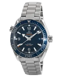 Omega - Seamaster Planet Ocean Watches - 215.30.44.21.03.001