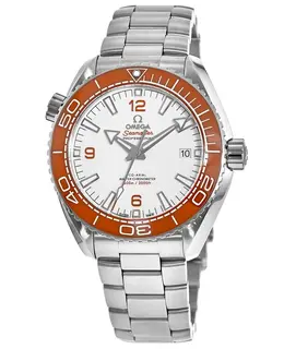 Omega - Seamaster Planet Ocean Watches - 215.30.44.21.04.001