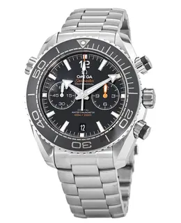 Omega - Seamaster Planet Ocean Watches - 215.30.46.51.01.001