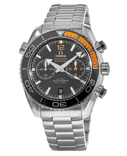 Omega - Seamaster Planet Ocean Watches - 215.30.46.51.01.002