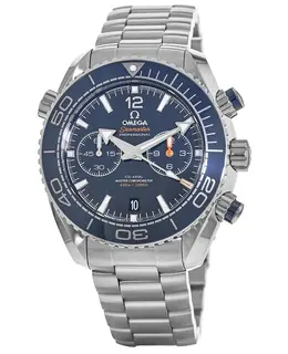 Omega - Seamaster Planet Ocean Watches - 215.30.46.51.03.001