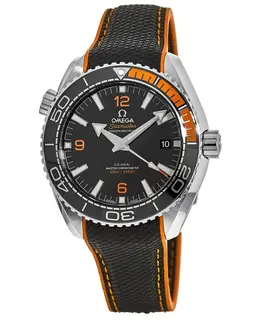 Omega - Seamaster Planet Ocean Watches - 215.32.44.21.01.001