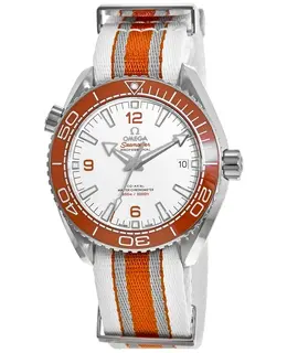 Omega - Seamaster Planet Ocean Watches - 21532442104001