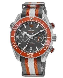 Omega - Seamaster Planet Ocean Watches - 215.32.46.51.99.001