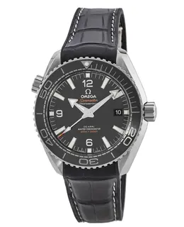 Omega - Seamaster Planet Ocean Watches - 215.33.44.21.01.001