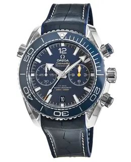 Omega - Seamaster Planet Ocean Watches - 215.33.46.51.03.001
