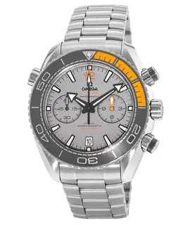 Omega - Seamaster Planet Ocean Watches - 215.90.46.51.99.001