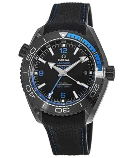 Omega - Seamaster Planet Ocean Watches - 215.92.46.22.01.002