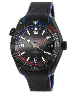 Omega - Seamaster Planet Ocean Watches - 215.92.46.22.01.004
