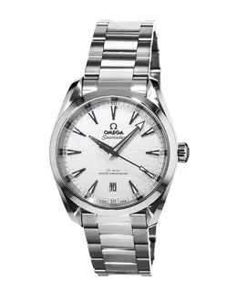 Omega - Seamaster Aqua Terra Watches - 220.10.38.20.02.001
