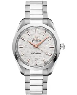 Omega - Seamaster Aqua Terra Watches - 220.10.38.20.02.002