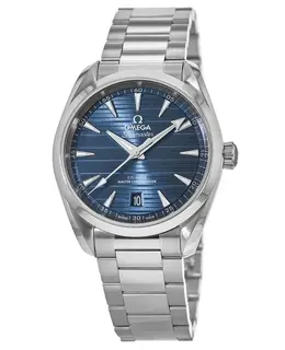 Omega - Seamaster Aqua Terra Watches - 220.10.38.20.03.001