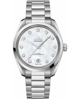 Omega - Seamaster Aqua Terra Watches - 220.10.38.20.55.001