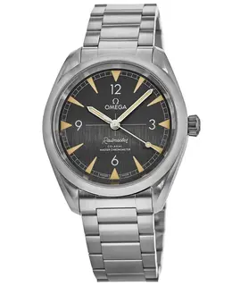 Omega - Seamaster Railmaster Watches - 220.10.40.20.01.001