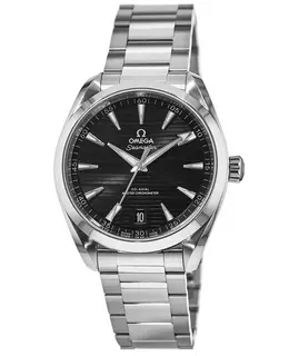 Omega - Seamaster Aqua Terra Watches - 220.10.41.21.01.001
