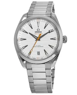 Omega - Seamaster Aqua Terra Watches - 220.10.41.21.02.001