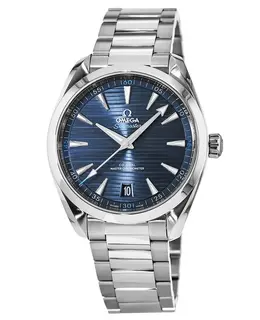 Omega - Seamaster Aqua Terra Watches - 220.10.41.21.03.001