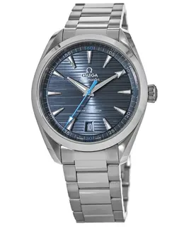 Omega - Seamaster Aqua Terra Watches - 220.10.41.21.03.002
