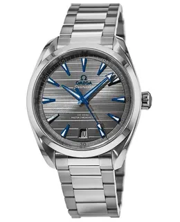 Omega - Seamaster Aqua Terra Watches - 220.10.41.21.06.001