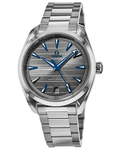 Omega Seamaster Aqua Terra 150m Master Co-Axial Model:220.10.41.21.06.001 (arb9800)