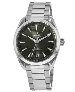 Omega - Seamaster Aqua Terra Watches - 220.10.41.21.10.001