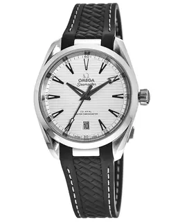 Omega - Seamaster Aqua Terra Watches - 220.12.38.20.02.001