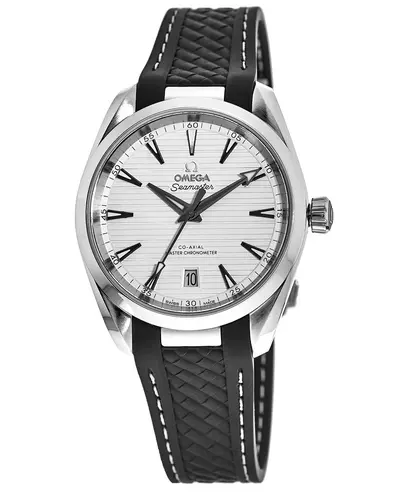 Omega Seamaster Aqua Terra 150m Master Co-Axial Men's Watch Model:220.12.38.20.02.001 (arb9805)