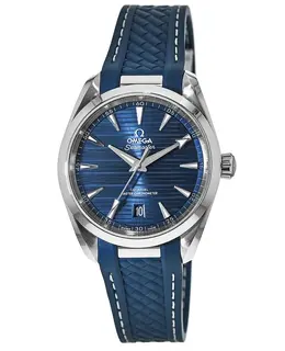 Omega - Seamaster Aqua Terra Watches - 220.12.38.20.03.001