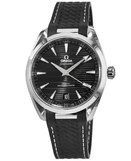 Omega - Seamaster Aqua Terra Watches - 220.12.41.21.01.001