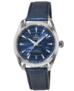 Omega - Seamaster Aqua Terra Watches - 220.13.41.21.03.001