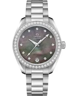 Omega - Seamaster Aqua Terra Watches - 220.15.34.20.57.001