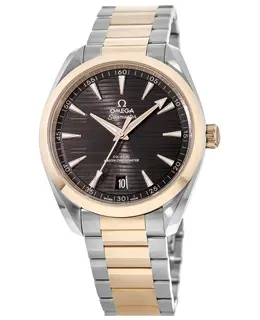 Omega - Seamaster Aqua Terra Watches - 220.20.41.21.06.001