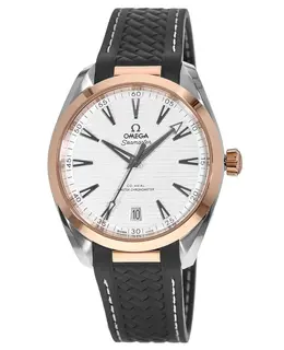 Omega - Seamaster Aqua Terra Watches - 220.22.41.21.02.001