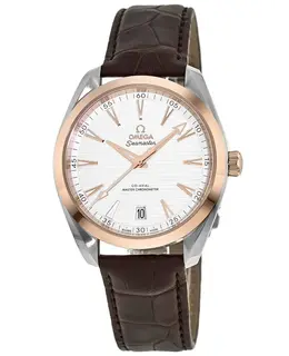Omega - Seamaster Aqua Terra Watches - 220.23.41.21.02.001