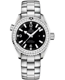 Omega - Seamaster Planet Ocean Watches - 232.15.38.20.01.001