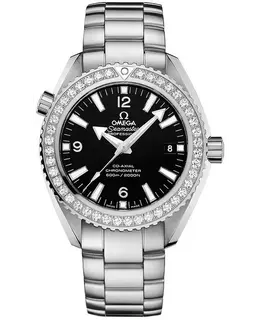 Omega - Seamaster Planet Ocean Watches - 232.15.42.21.01.001