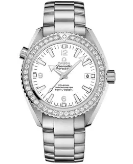 Omega - Seamaster Planet Ocean Watches - 232.15.42.21.04.001
