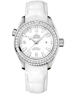 Omega - Seamaster Planet Ocean Watches - 232.18.38.20.04.001
