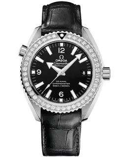 Omega - Seamaster Planet Ocean Watches - 232.18.42.21.01.001