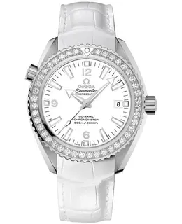 Omega - Seamaster Planet Ocean Watches - 232.18.42.21.04.001