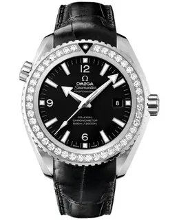 Omega - Seamaster Planet Ocean Watches - 232.18.46.21.01.001