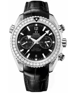 Omega - Seamaster Planet Ocean Watches - 232.18.46.51.01.001