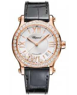 Chopard - Happy Sport Watches - 274808-5003