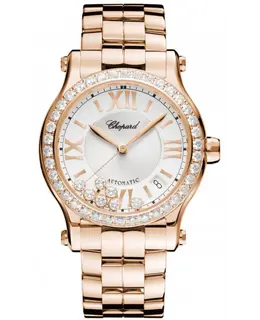 Chopard - Happy Sport Watches - 274808-5004