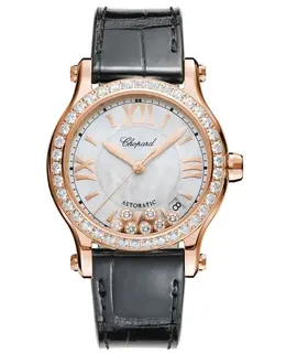 Chopard - Happy Sport Watches - 274808-5006
