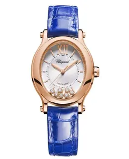 Chopard - ساعة Happy Sport - 275362-5001