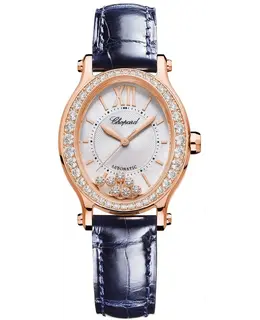 Chopard - ساعة Happy Sport - 275362-5002