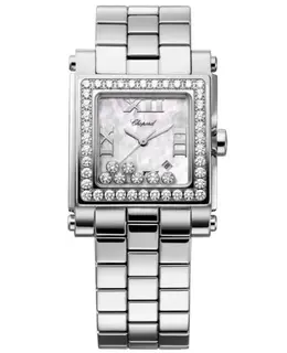 Chopard - ساعة  Happy Sport - 278505-2001