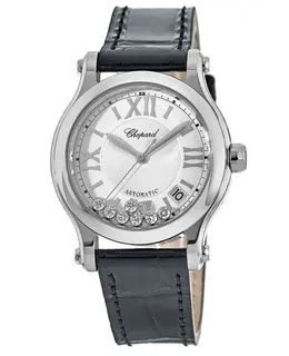 Chopard - ساعة  Happy Sport - 278559-3001