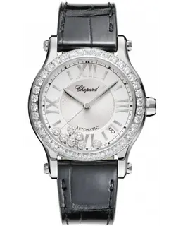 Chopard - ساعة  Happy Sport - 278559-3003